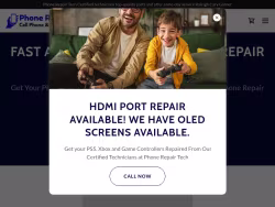Phonerepairtech