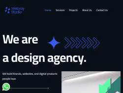Webraystudio