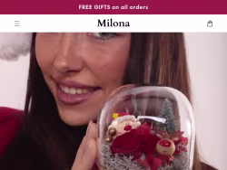 Milona