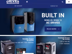 Driveswarehouse