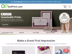 Gotprint