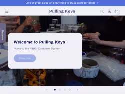 Pullingkeys