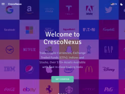 Cresconexus
