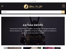 Katanasforsale