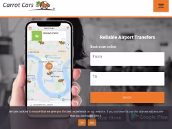 Carrotcars