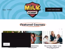Milk-academy