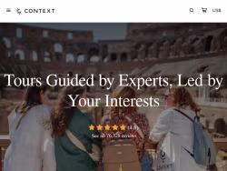 Contexttravel