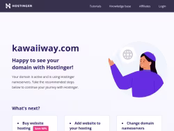 Kawaiiway