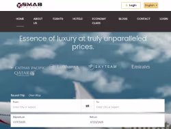 Smabtravel