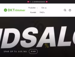 Dktrimmer