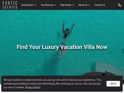 Exoticestates