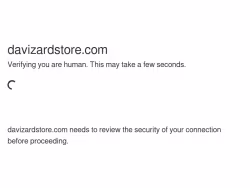 Davizardstore
