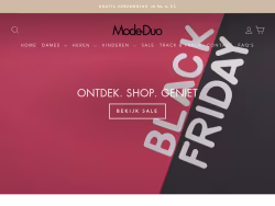 Mode-duo logo