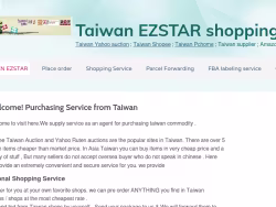 Taiwanezstar