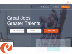 Echinacareers