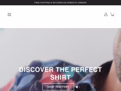 Treffortshirts