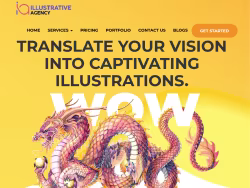 Illustrativeagency