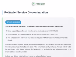 Potwallet