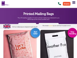 Printedmailbags