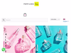 Perfumesdutyfree