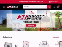 Rukket