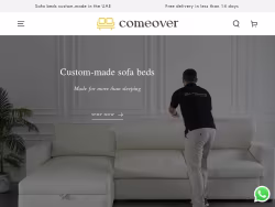 Comeover