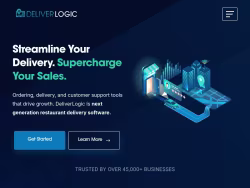 Deliverlogic