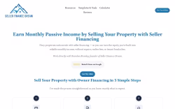 Sellerfinancedream