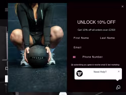 Tforcefitness