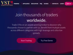 Viennastocktrade
