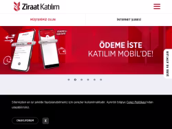 Ziraatkatilim