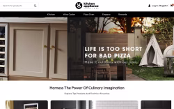Kitchenappliancestore