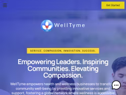 Welltyme