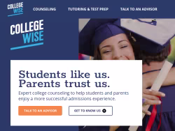 Collegewise