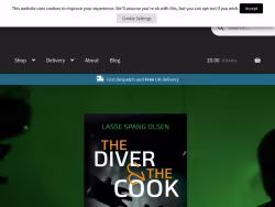 Divedup