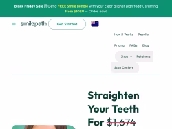 Smilepath