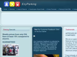 Easysecureairportparking