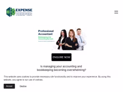 Expensekeeper