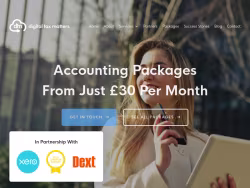 Digitaltaxmatters
