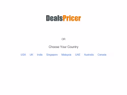 Dealspricer