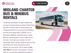 Midlandcharterbuscompany
