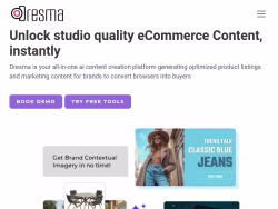 Dresma
