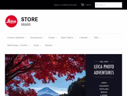 Leicastoremiami