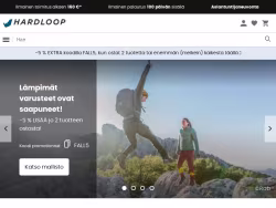Hardloop