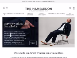 Thehambledon