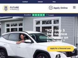 Futurefinance