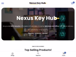 Nexuskeyhub