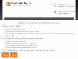 Cambodiatours