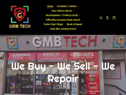 Gmbtech
