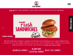 Slimchickens
